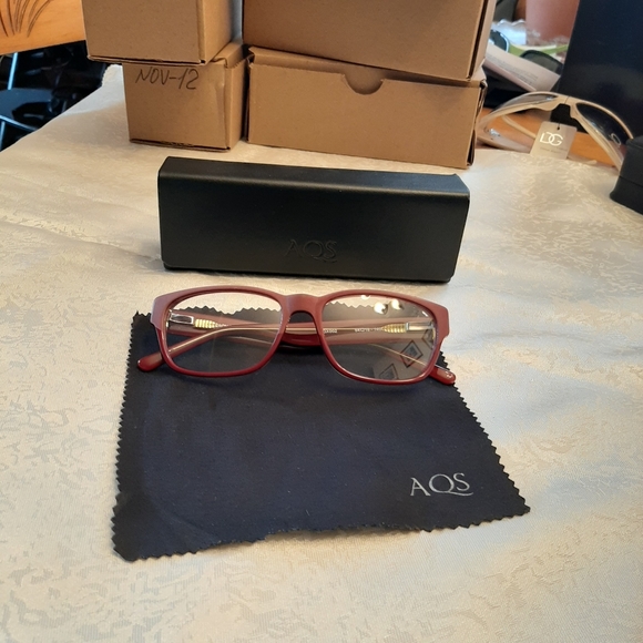 Ladies presgription frame - Picture 8 of 8